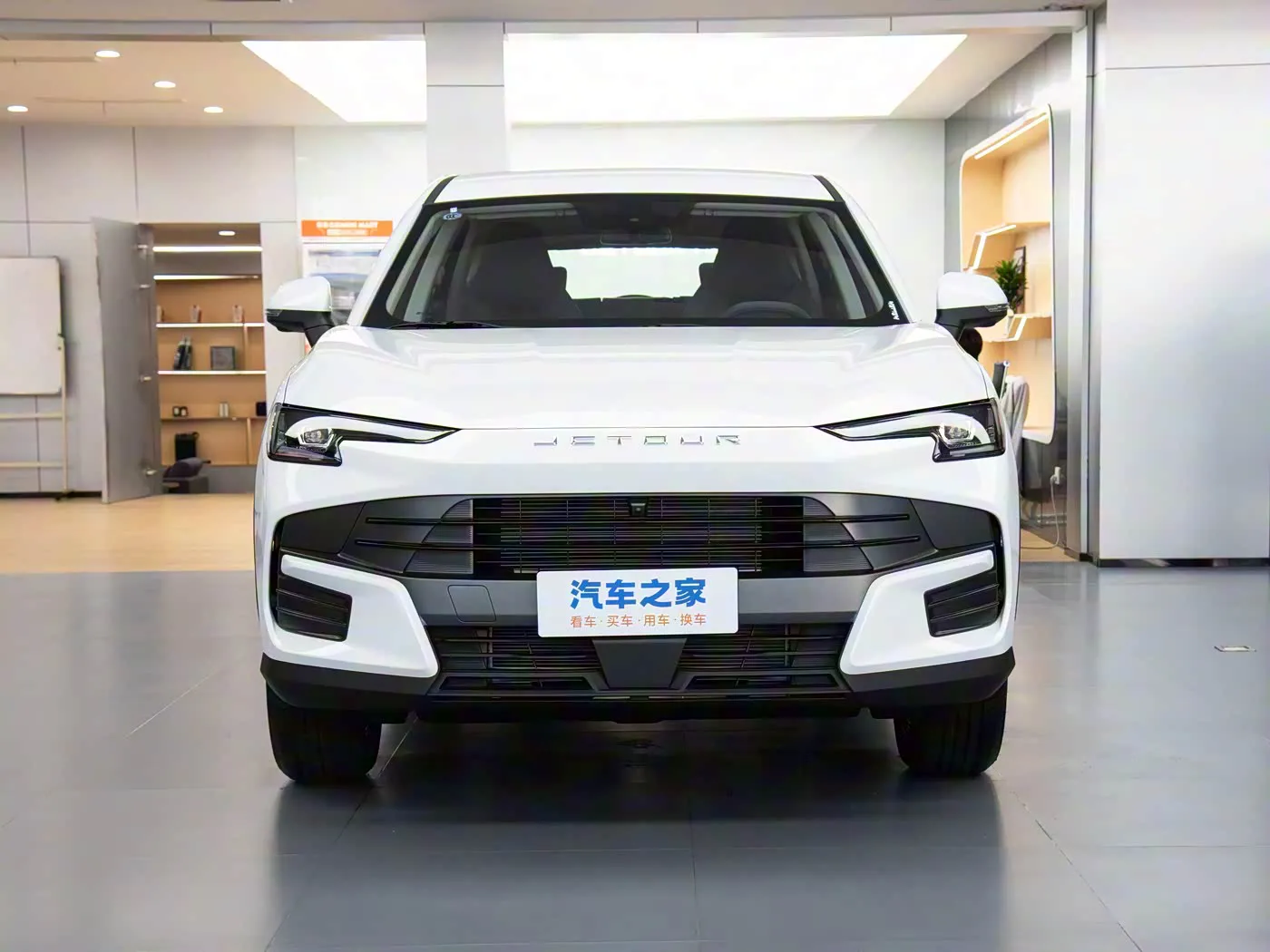 جيتور دا شنغ 2026 Model 1.5T DCT Elite Edition 5-Seater