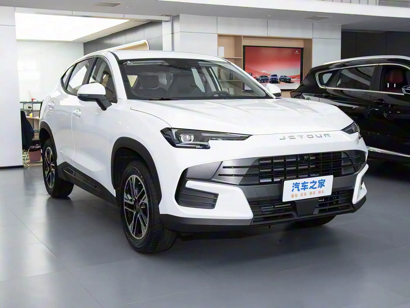 جيتور دا شنغ 2026 Model 1.5T DCT Elite Edition 5-Seater