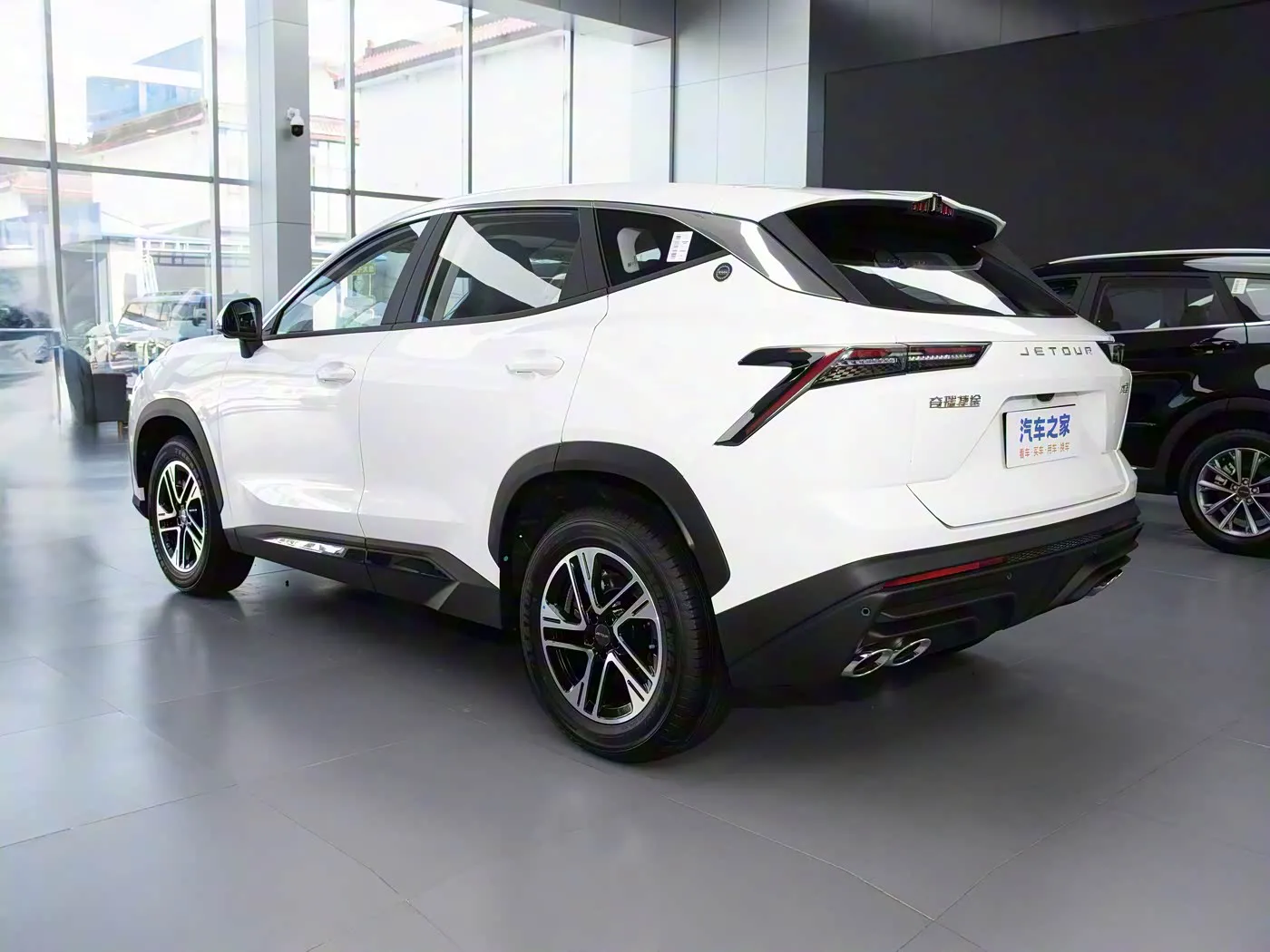 جيتور دا شنغ 2026 Model 1.5T DCT Elite Edition 5-Seater