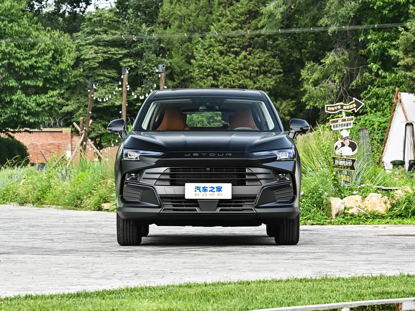جيتور دا شنغ 2026 Model 1.5T DCT Black Knight Edition 5-Seater