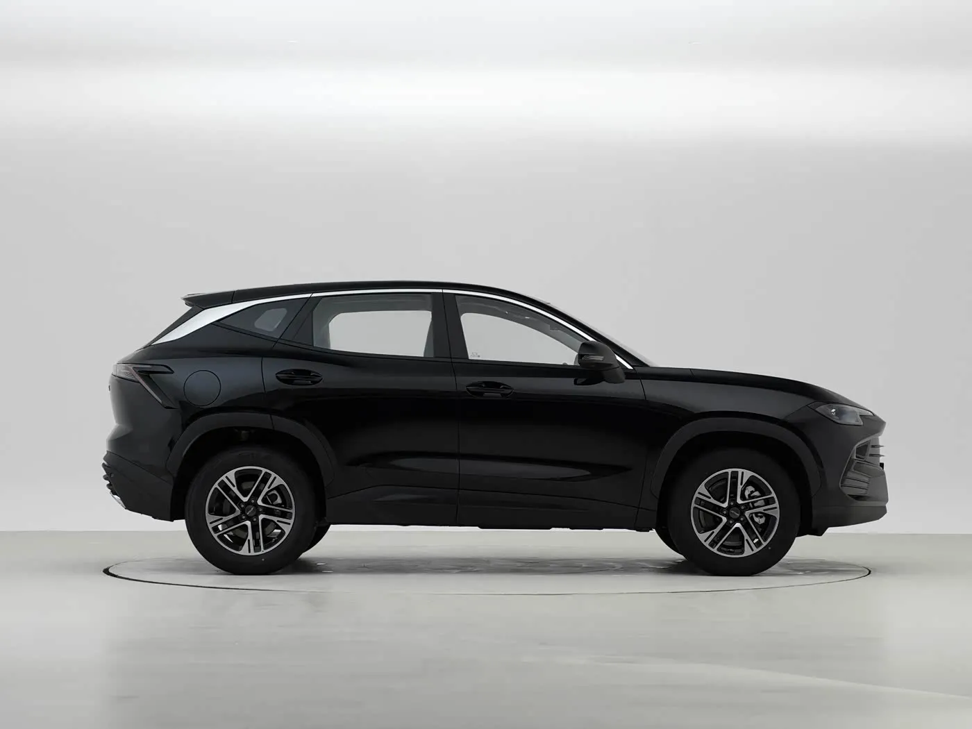 جيتور دا شنغ 2026 Model 1.5T DCT Flagship Edition 5-Seater