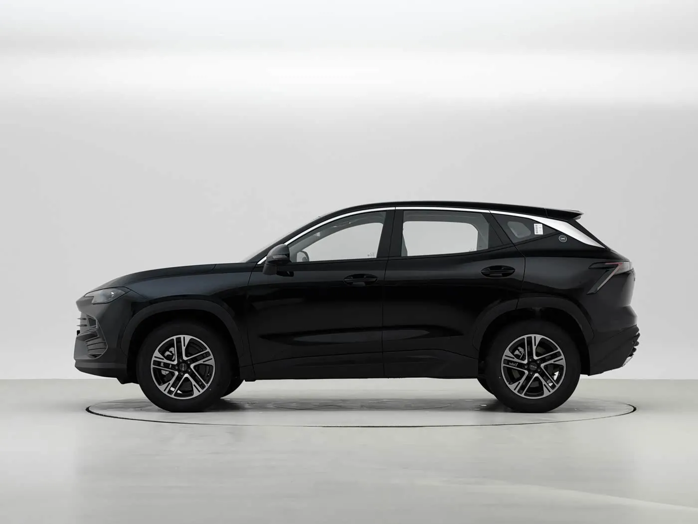 جيتور دا شنغ 2026 Model 1.5T DCT Flagship Edition 5-Seater