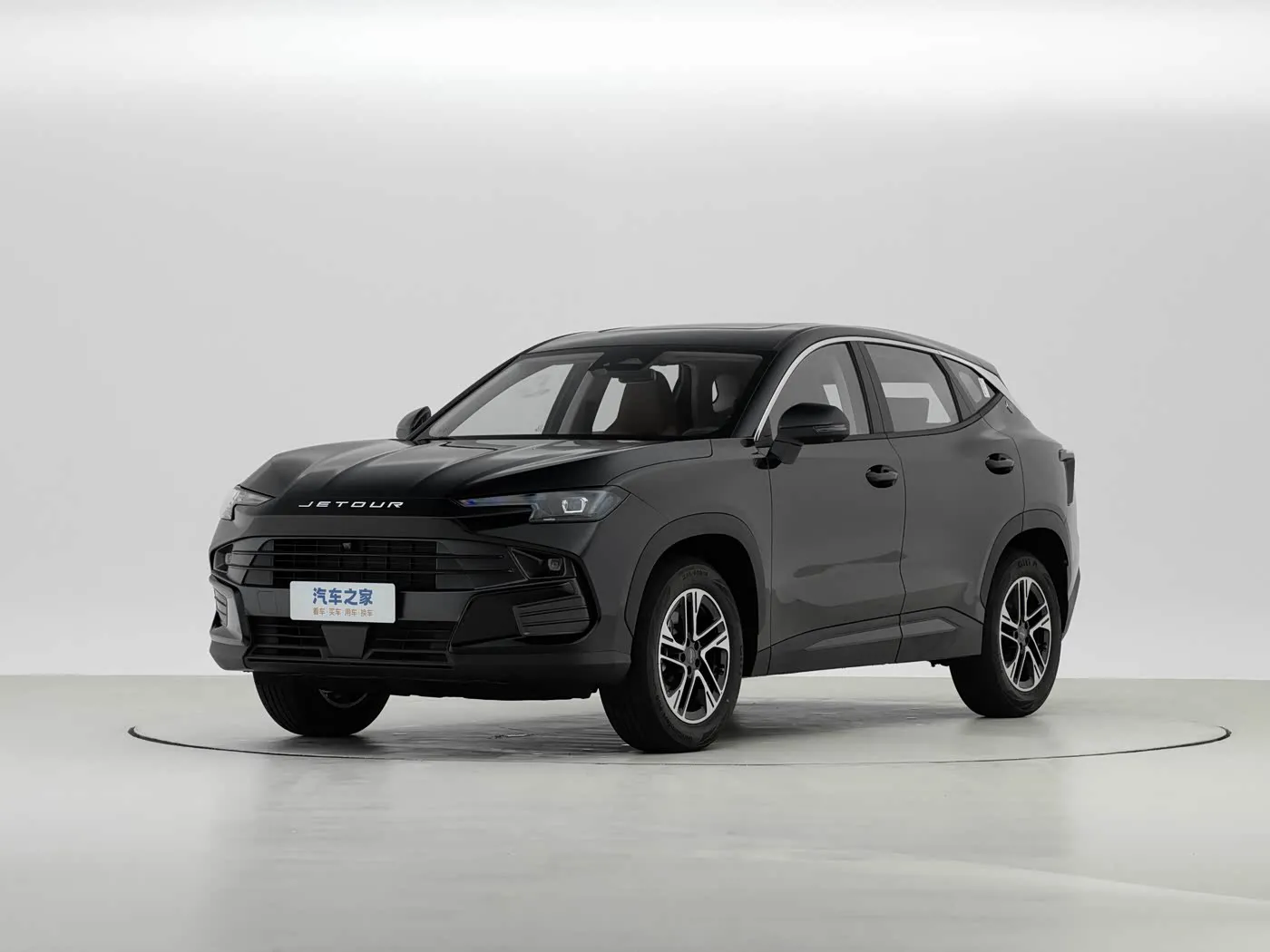 جيتور دا شنغ 2026 Model 1.5T DCT Flagship Edition 5-Seater