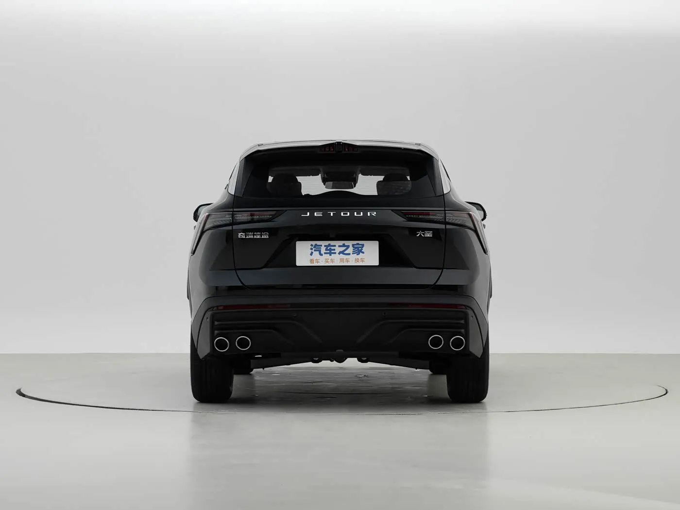 جيتور دا شنغ 2026 Model 1.5T DCT Flagship Edition 5-Seater