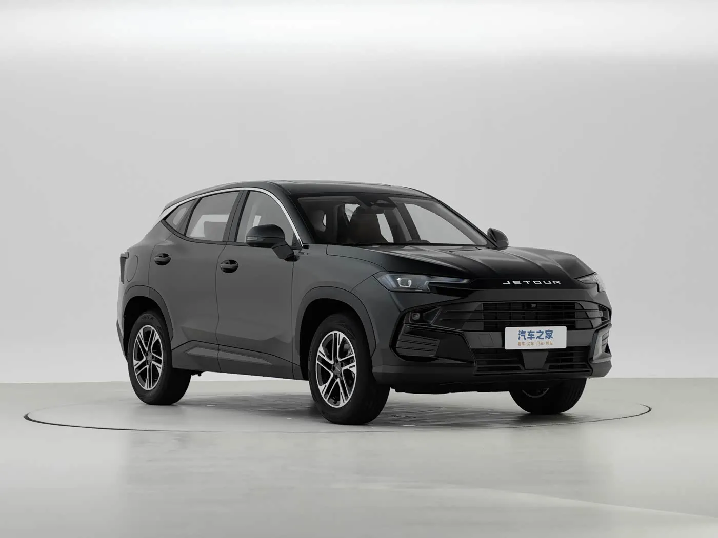 جيتور دا شنغ 2026 Model 1.5T DCT Flagship Edition 5-Seater