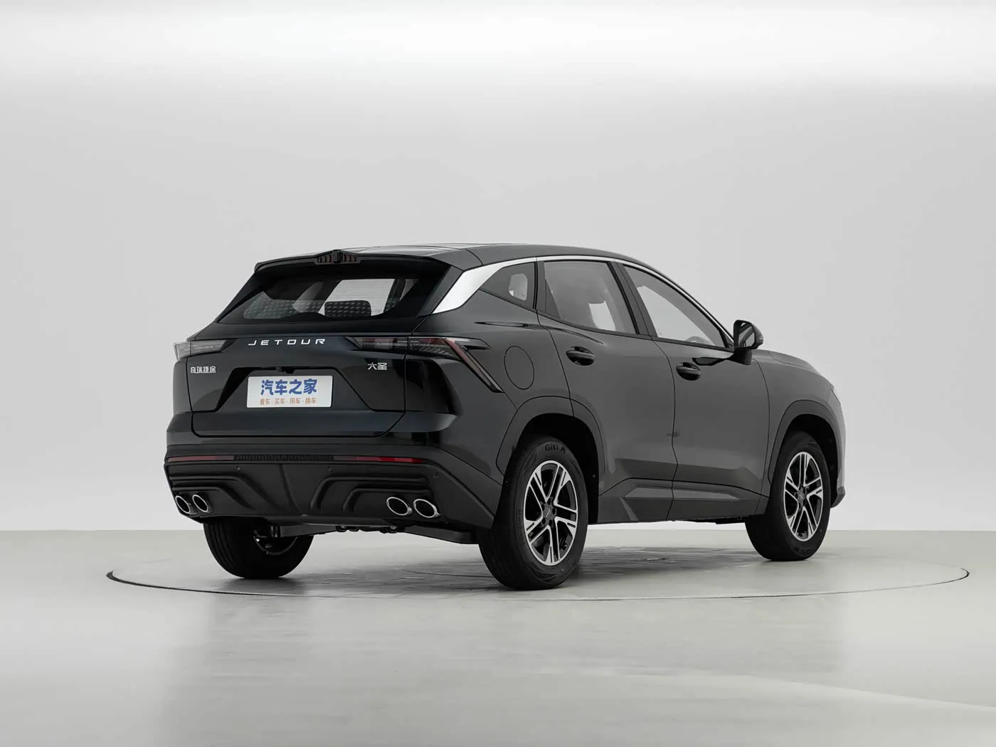 جيتور دا شنغ 2026 Model 1.5T DCT Flagship Edition 5-Seater