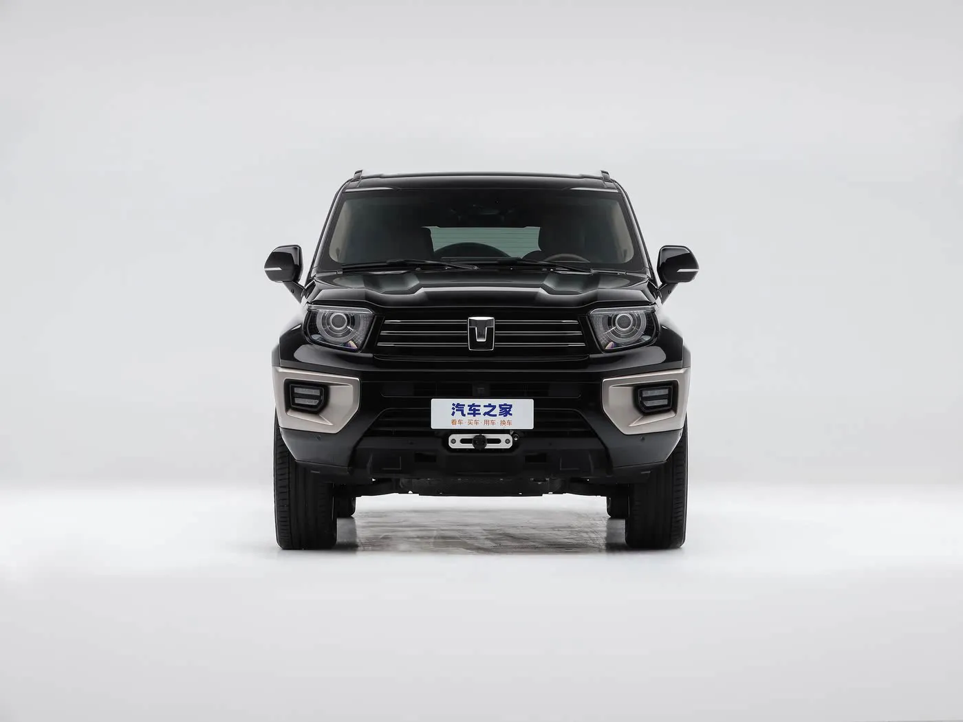 Tank Tank 700 New Energy 2024 Hi4-T إصدار القطب الشمالي
