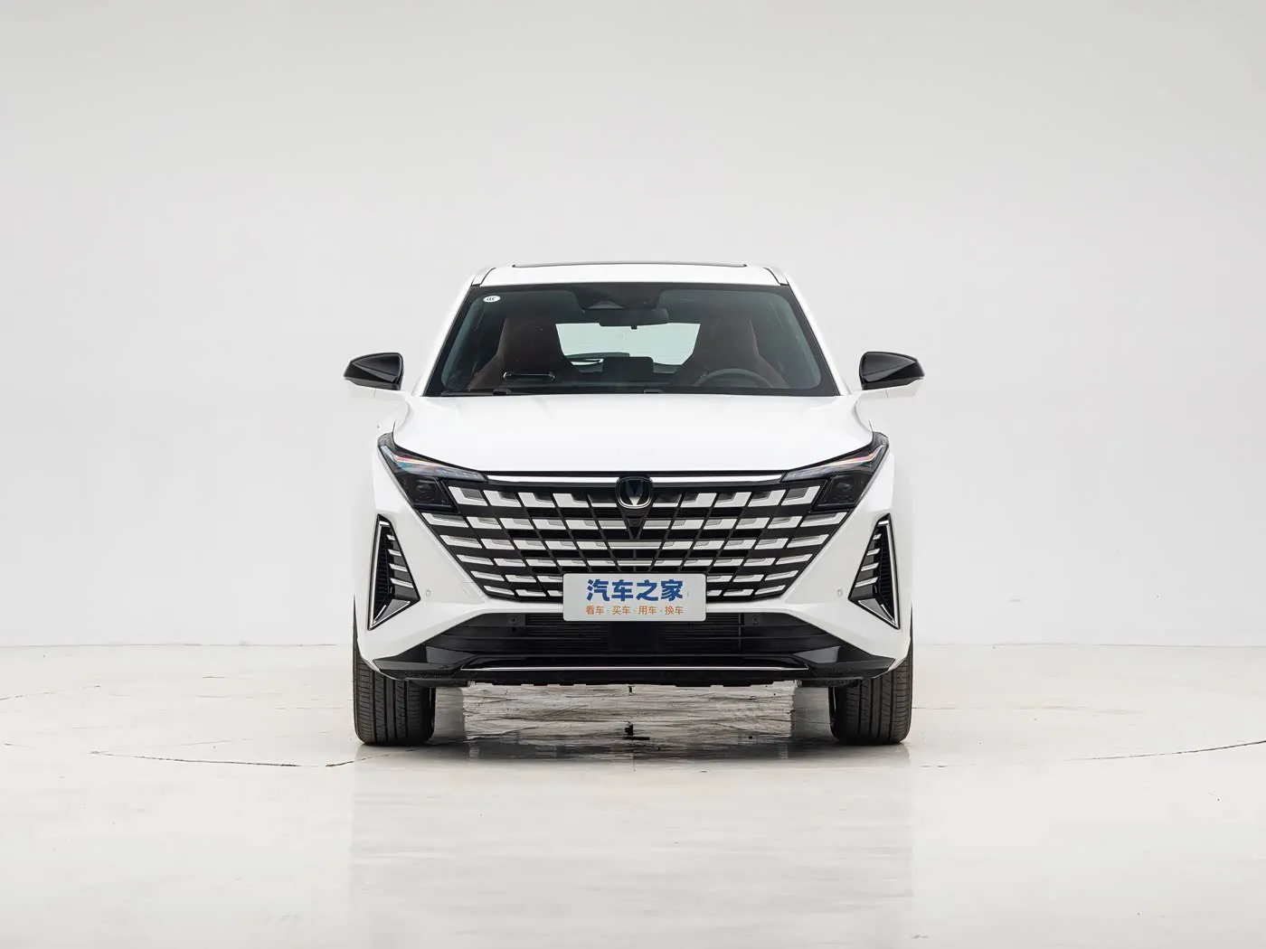 تشانجان تشانجان UNI-Z 2025 سمارت نيو بلو ويل 500 بار ماكس
