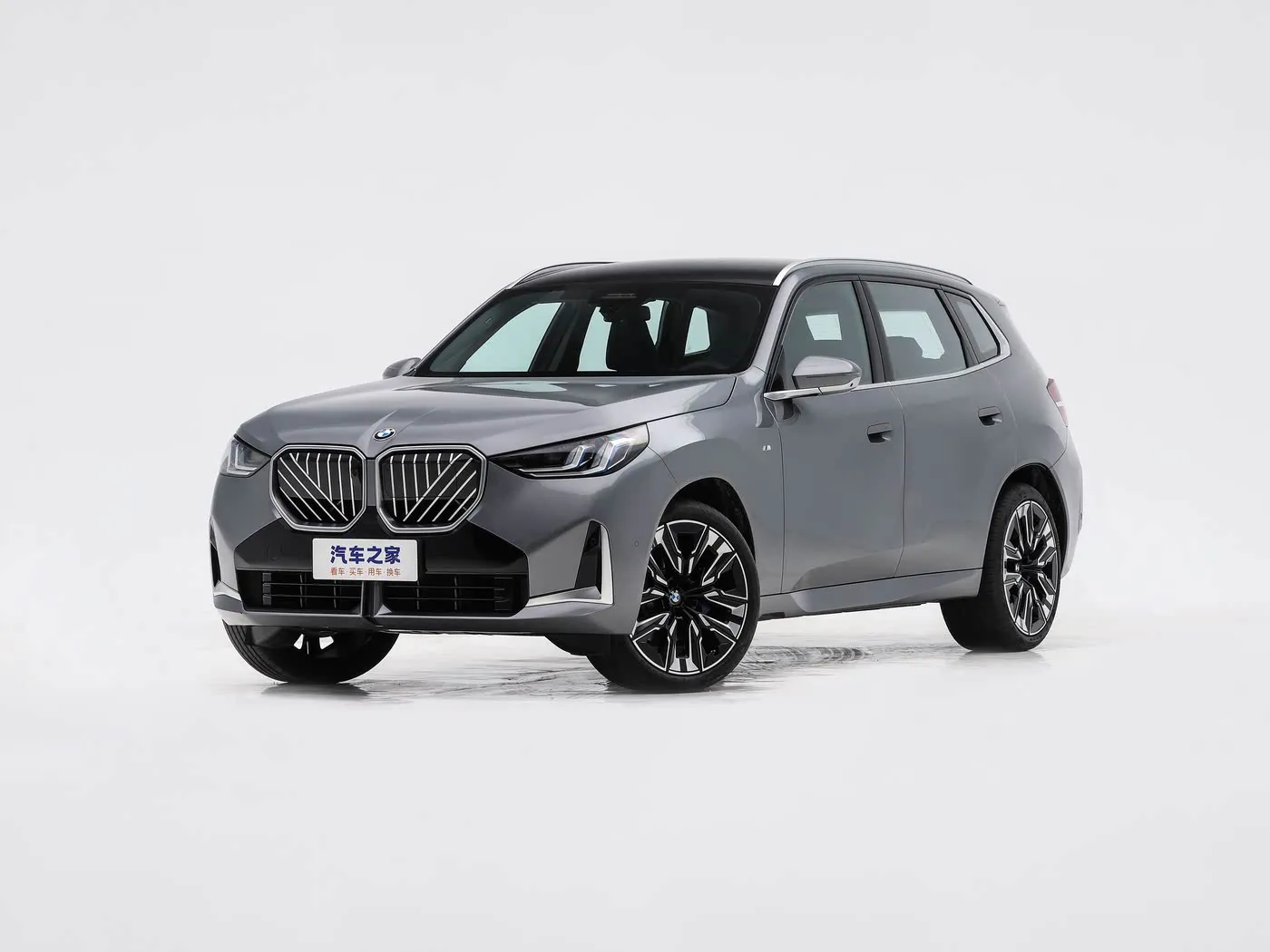 BMW X3 2025 xDrive30L الإصدار الفاخر مع باقة M الرياضية