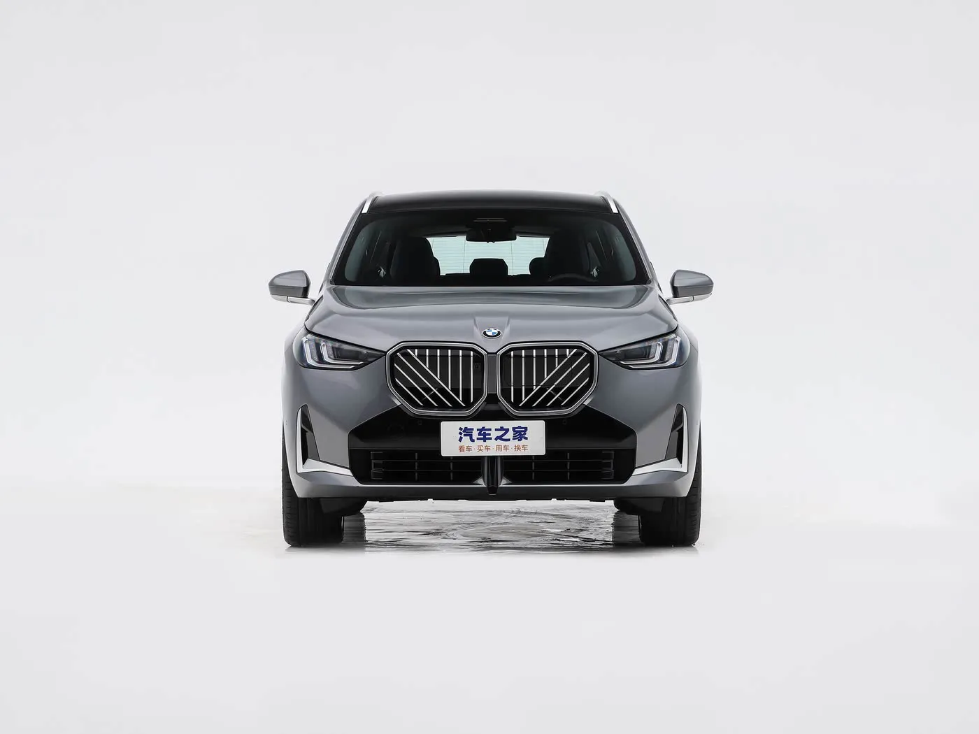 BMW X3 2025 xDrive30L الإصدار الفاخر مع باقة M الرياضية
