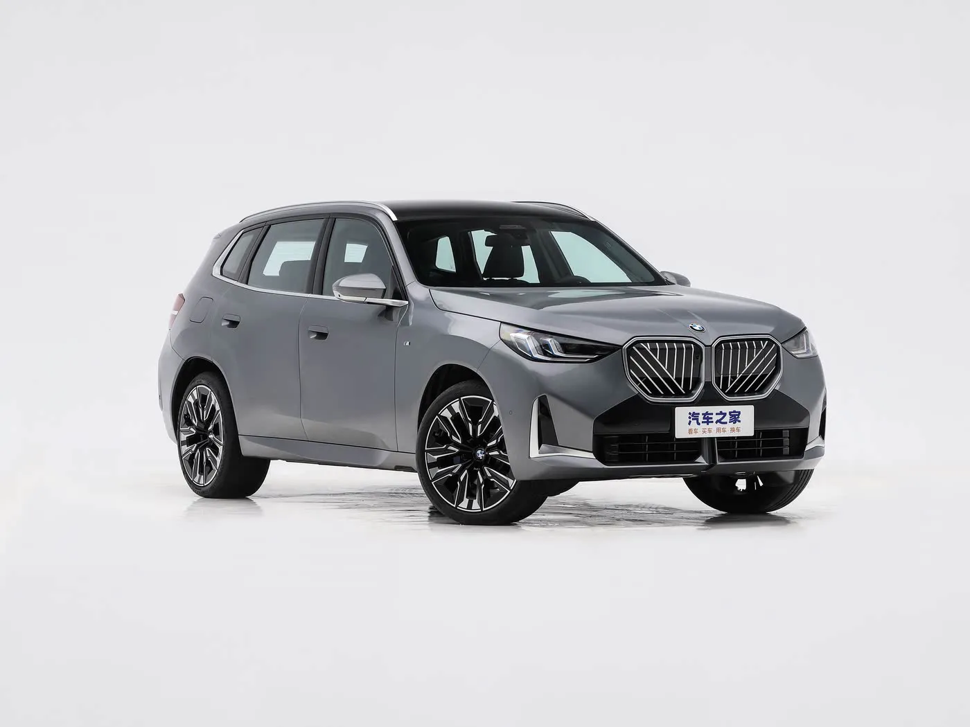 BMW X3 2025 xDrive30L الإصدار الفاخر مع باقة M الرياضية